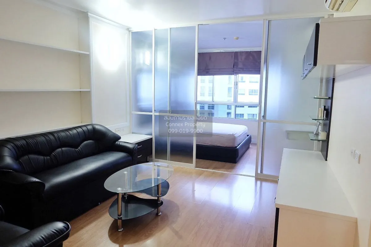 ขายคอนโด  ลุมพินี วิลล์ ประชาชื่น - พงษ์เพชร 2 วงศ์สว่าง เขต บางซ 1