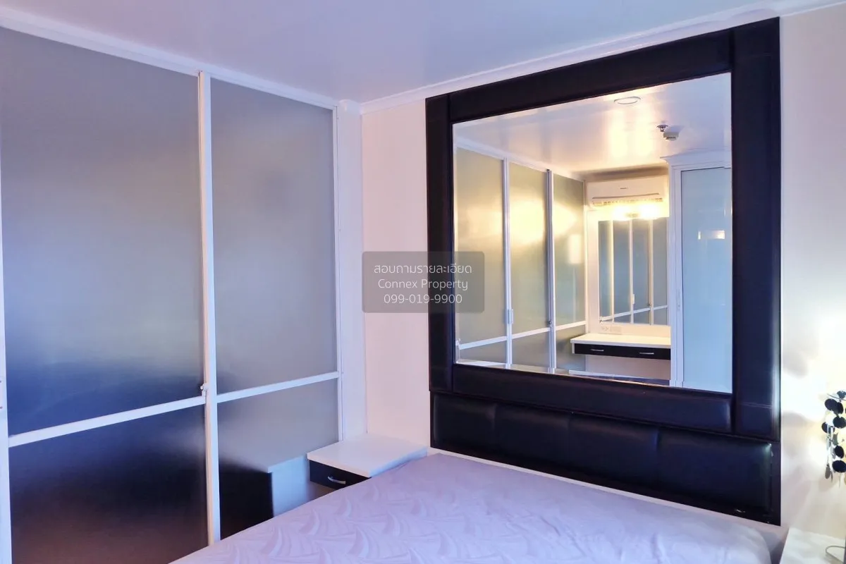 ขายคอนโด  ลุมพินี วิลล์ ประชาชื่น - พงษ์เพชร 2 วงศ์สว่าง เขต บางซ 3