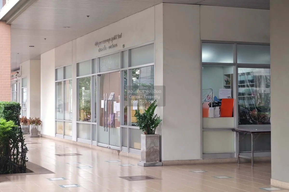 ขายคอนโด  ลุมพินี วิลล์ ประชาชื่น - พงษ์เพชร 2 วงศ์สว่าง เขต บางซ