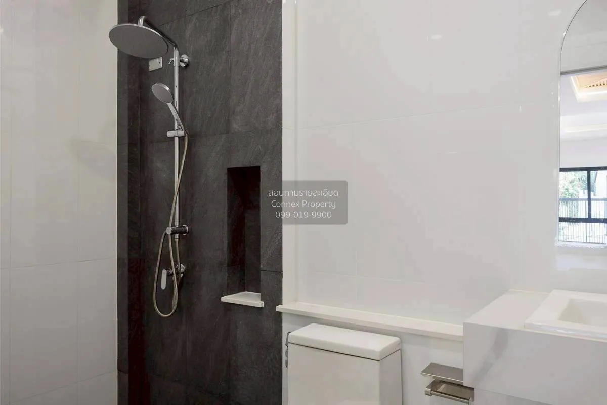 ขายบ้าน  บ้านเสนานิเวศน์ 1 จรเข้บัว เขต ลาดพร้าว กรุงเทพ CX-14943