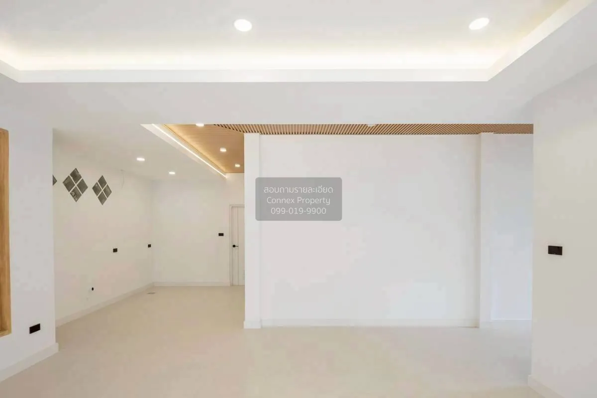 ขายบ้าน  บ้านเสนานิเวศน์ 1 จรเข้บัว เขต ลาดพร้าว กรุงเทพ CX-14943