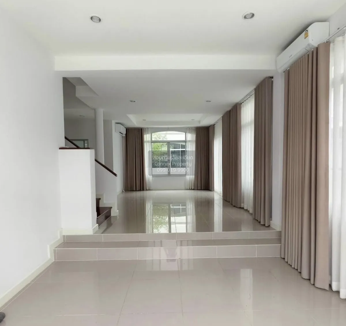 ขายบ้าน  ศุภาลัย พาร์ควิลล์ 2 พหลโยธิน 48 อนุสาวรีย์ เขต บางเขน ก 2