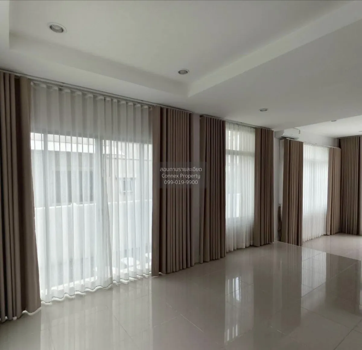 ขายบ้าน  ศุภาลัย พาร์ควิลล์ 2 พหลโยธิน 48 อนุสาวรีย์ เขต บางเขน ก 4