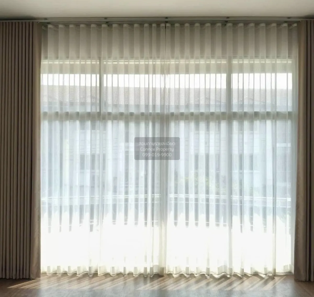 ขายบ้าน  ศุภาลัย พาร์ควิลล์ 2 พหลโยธิน 48 อนุสาวรีย์ เขต บางเขน ก