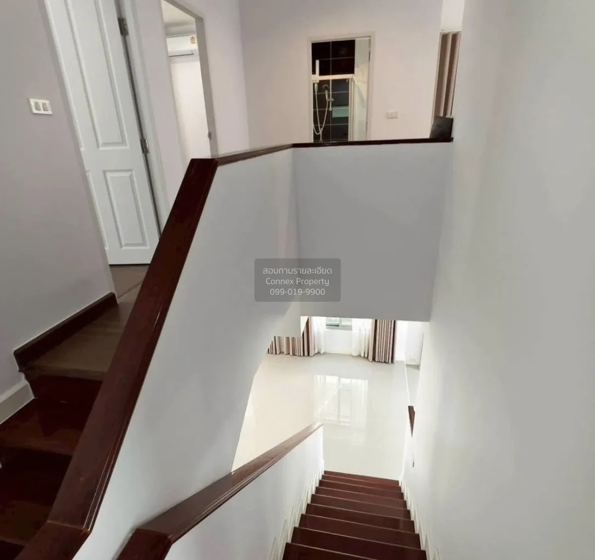 ขายบ้าน  ศุภาลัย พาร์ควิลล์ 2 พหลโยธิน 48 อนุสาวรีย์ เขต บางเขน ก