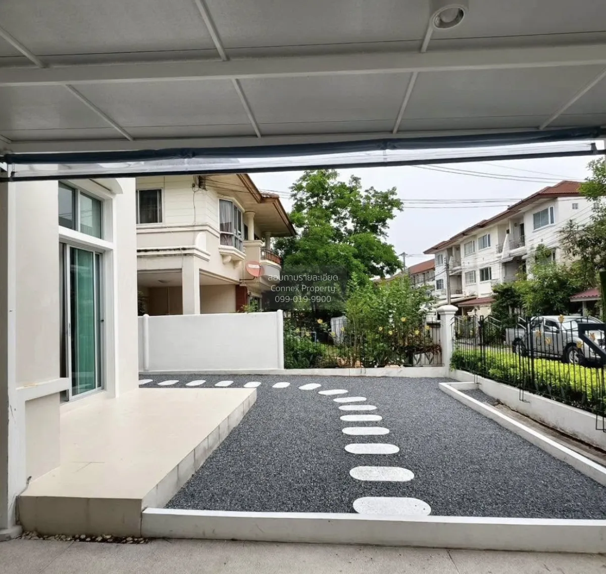 ขายบ้าน  ศุภาลัย พาร์ควิลล์ 2 พหลโยธิน 48 อนุสาวรีย์ เขต บางเขน ก