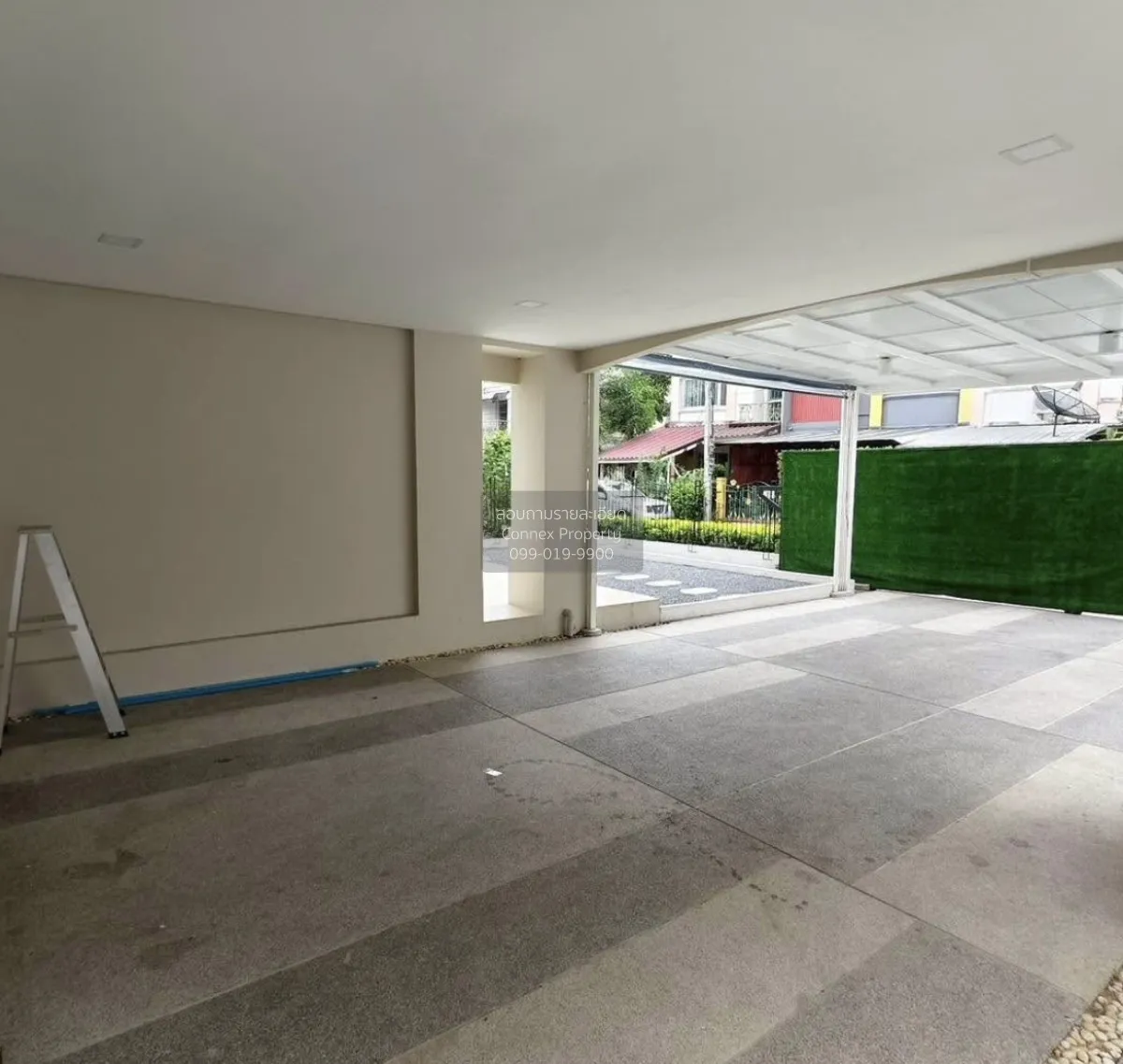 ขายบ้าน  ศุภาลัย พาร์ควิลล์ 2 พหลโยธิน 48 อนุสาวรีย์ เขต บางเขน ก