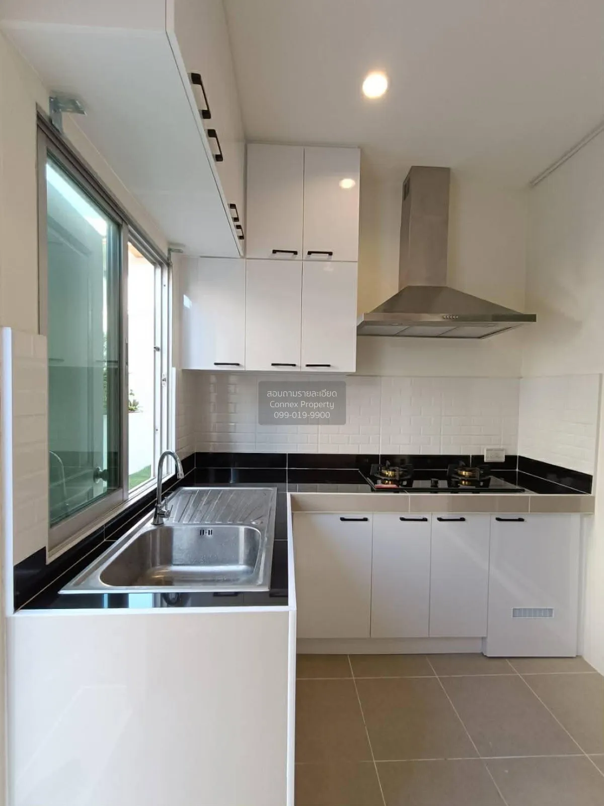 ขายบ้าน  ศุภาลัย พาร์ควิลล์ 2 พหลโยธิน 48 อนุสาวรีย์ เขต บางเขน ก