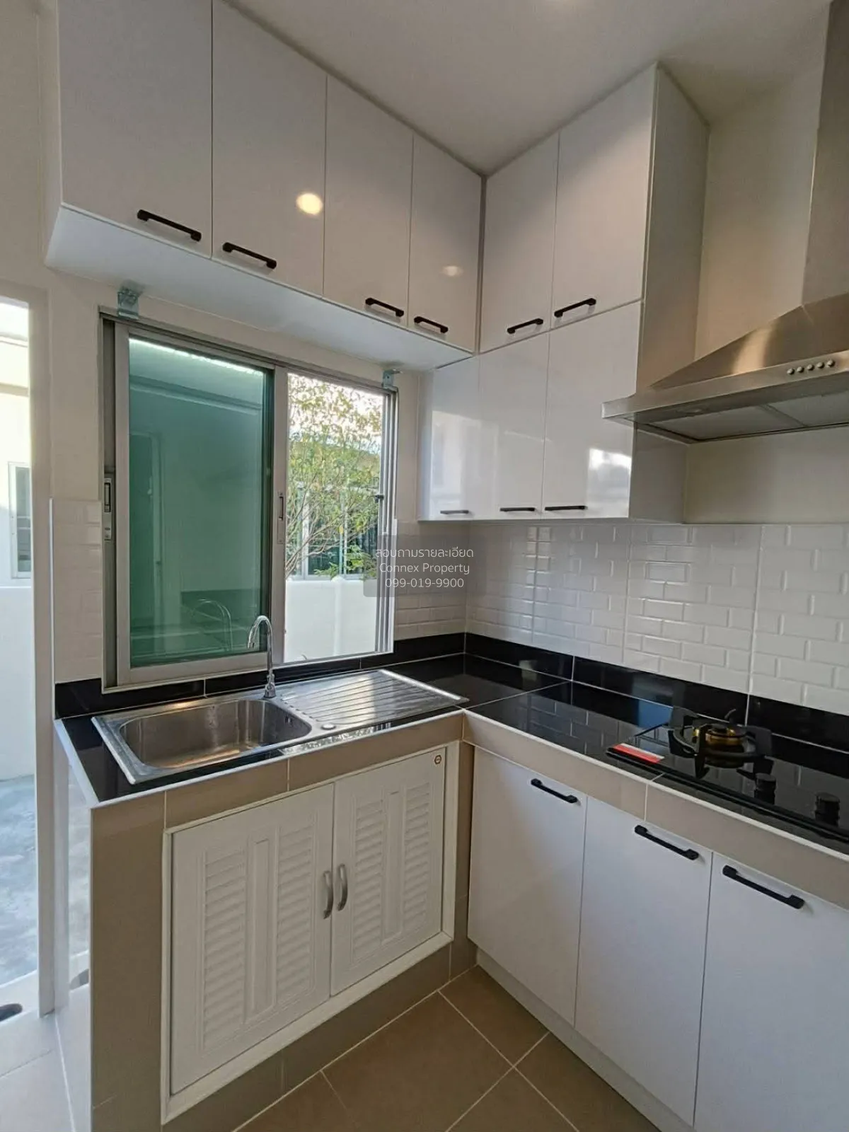 ขายบ้าน  ศุภาลัย พาร์ควิลล์ 2 พหลโยธิน 48 อนุสาวรีย์ เขต บางเขน ก