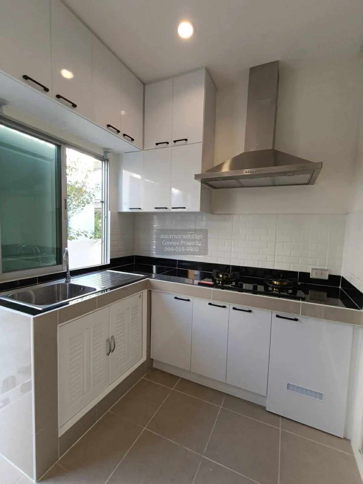 ขายบ้าน  ศุภาลัย พาร์ควิลล์ 2 พหลโยธิน 48 อนุสาวรีย์ เขต บางเขน ก