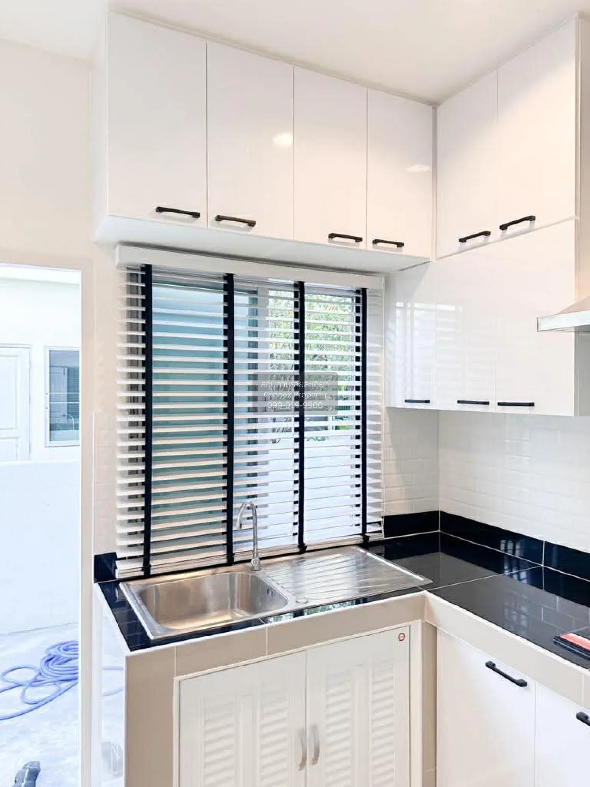 ขายบ้าน  ศุภาลัย พาร์ควิลล์ 2 พหลโยธิน 48 อนุสาวรีย์ เขต บางเขน ก