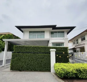 ขายบ้าน  ศุภาลัย พาร์ควิลล์ 2 พหลโยธิน 48 อนุสาวรีย์ เขต บางเขน กรุงเทพ CX-149434