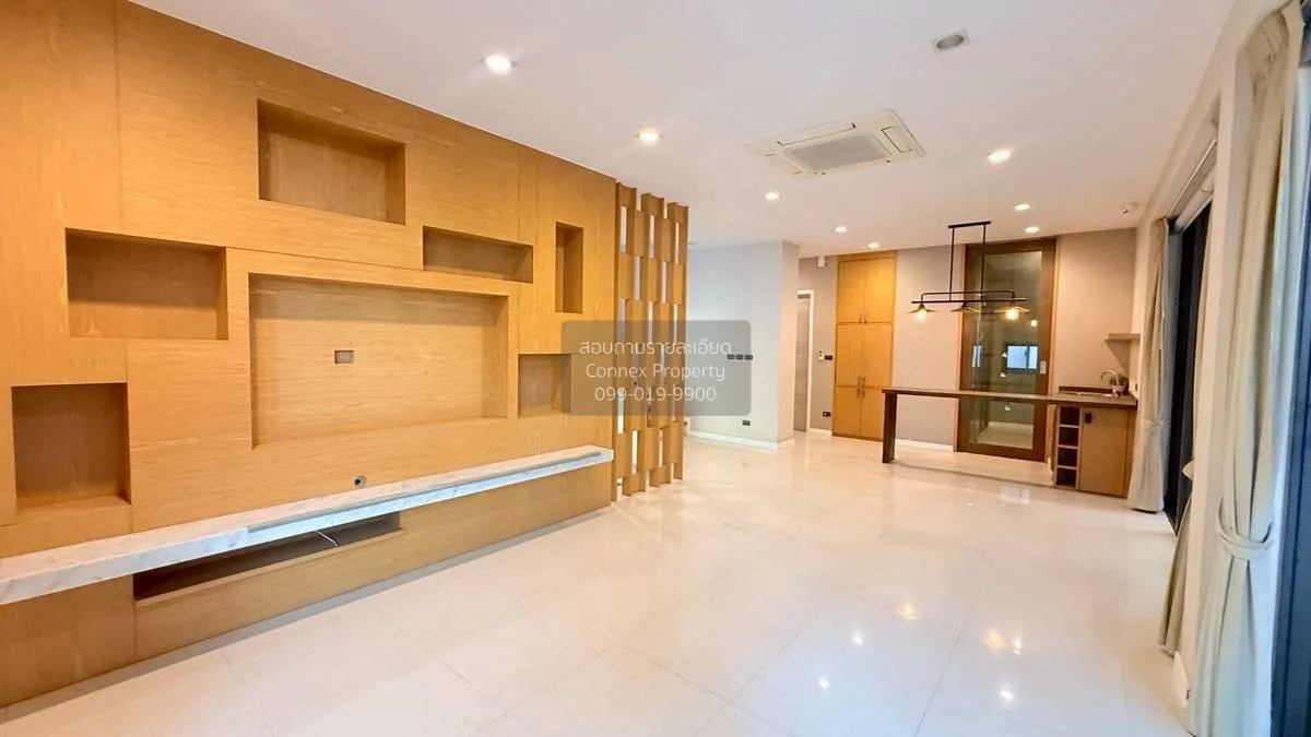 ขายบ้าน  ไพรเวท เนอวานา เรสซิเดนซ์ MRT-ลาดพร้าว 83 (สายสีเหลือง)  2