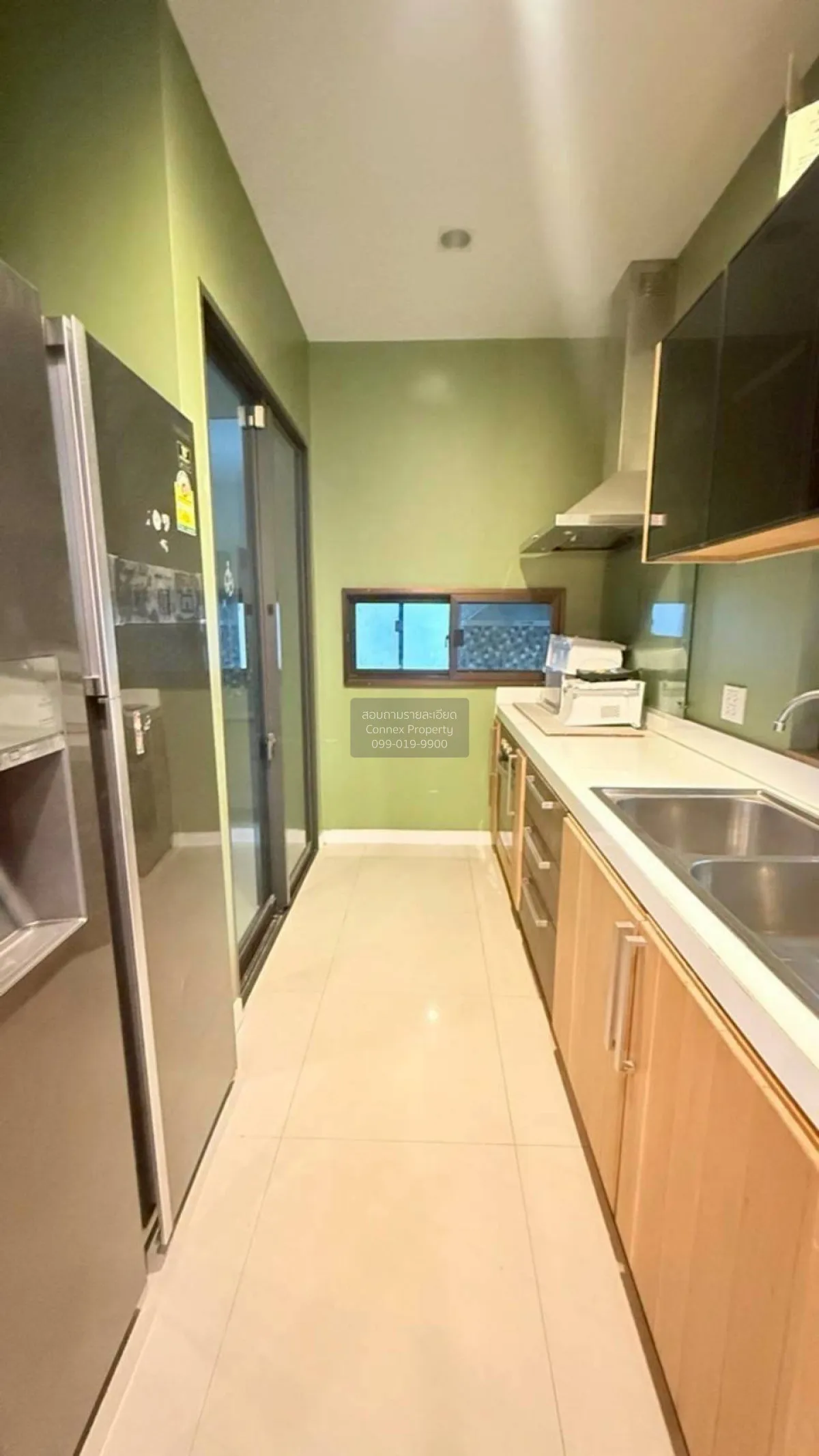 ขายบ้าน  ไพรเวท เนอวานา เรสซิเดนซ์ MRT-ลาดพร้าว 83 (สายสีเหลือง) 