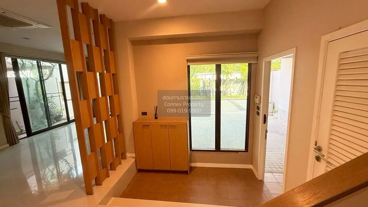 ขายบ้าน  ไพรเวท เนอวานา เรสซิเดนซ์ MRT-ลาดพร้าว 83 (สายสีเหลือง) 