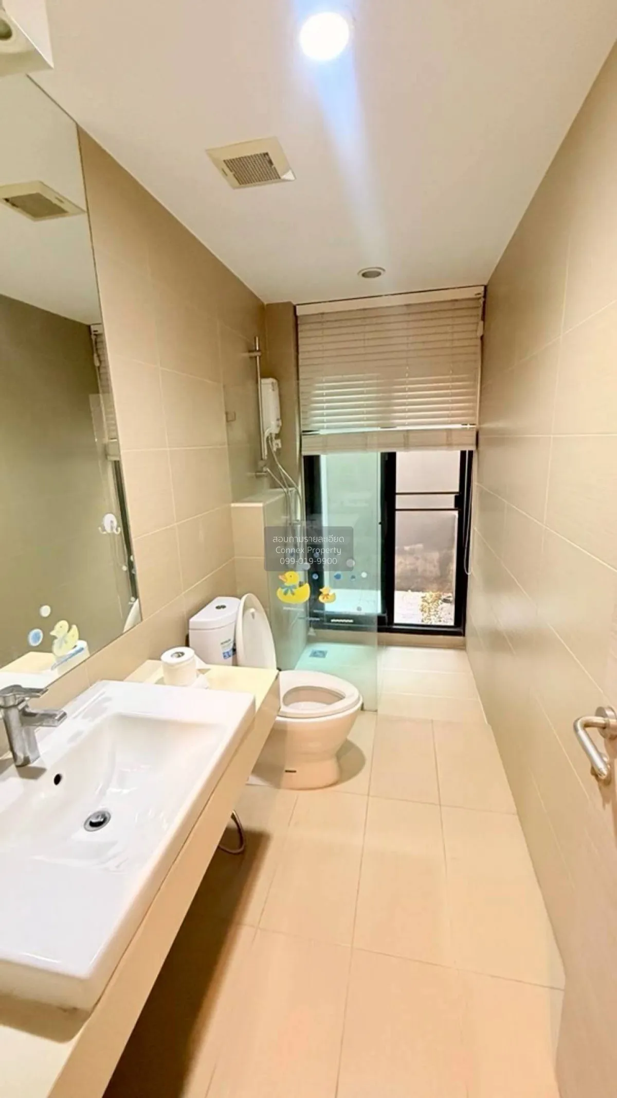 ขายบ้าน  ไพรเวท เนอวานา เรสซิเดนซ์ MRT-ลาดพร้าว 83 (สายสีเหลือง) 