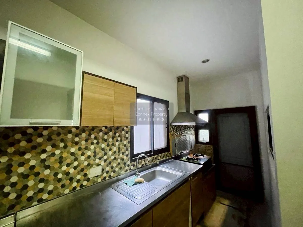 ขายบ้าน  ไพรเวท เนอวานา เรสซิเดนซ์ MRT-ลาดพร้าว 83 (สายสีเหลือง) 