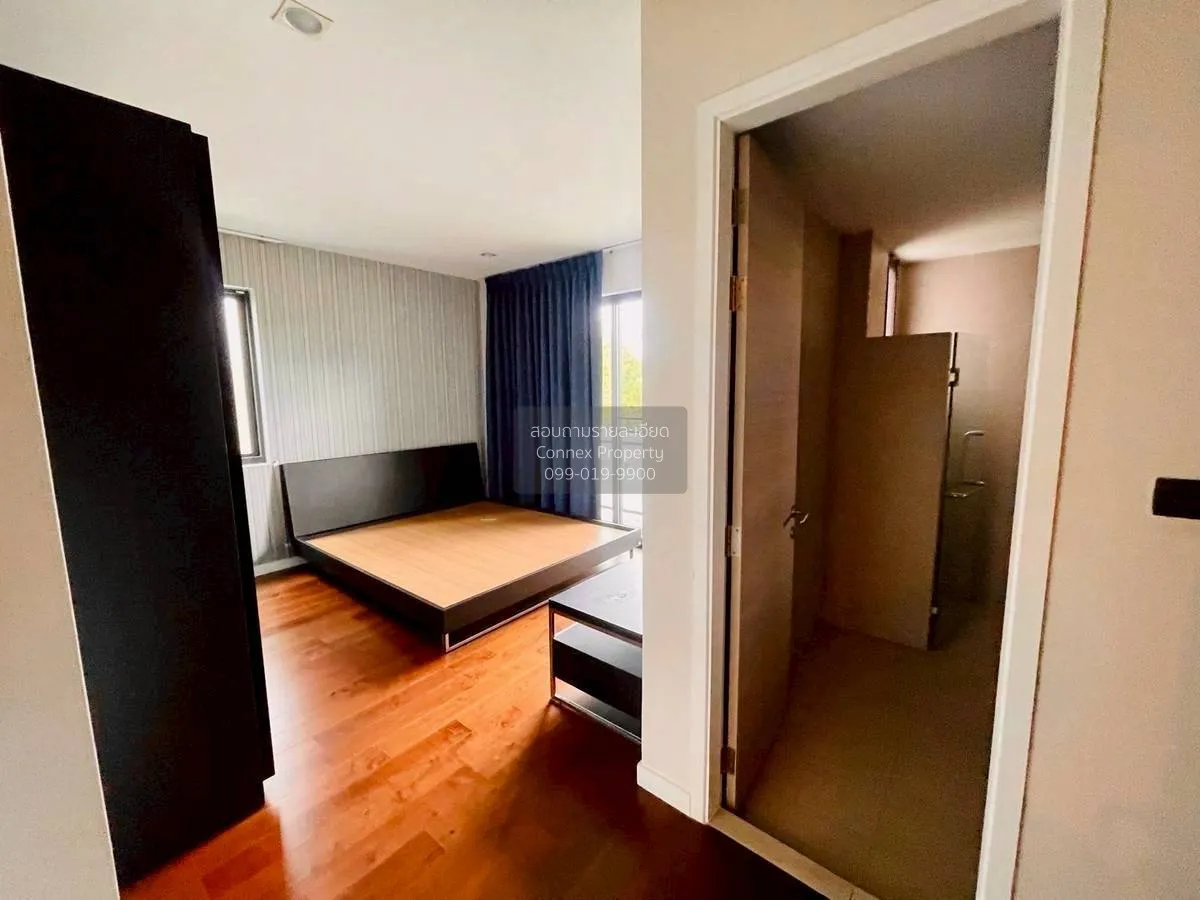 ขายบ้าน  ไพรเวท เนอวานา เรสซิเดนซ์ MRT-ลาดพร้าว 83 (สายสีเหลือง) 