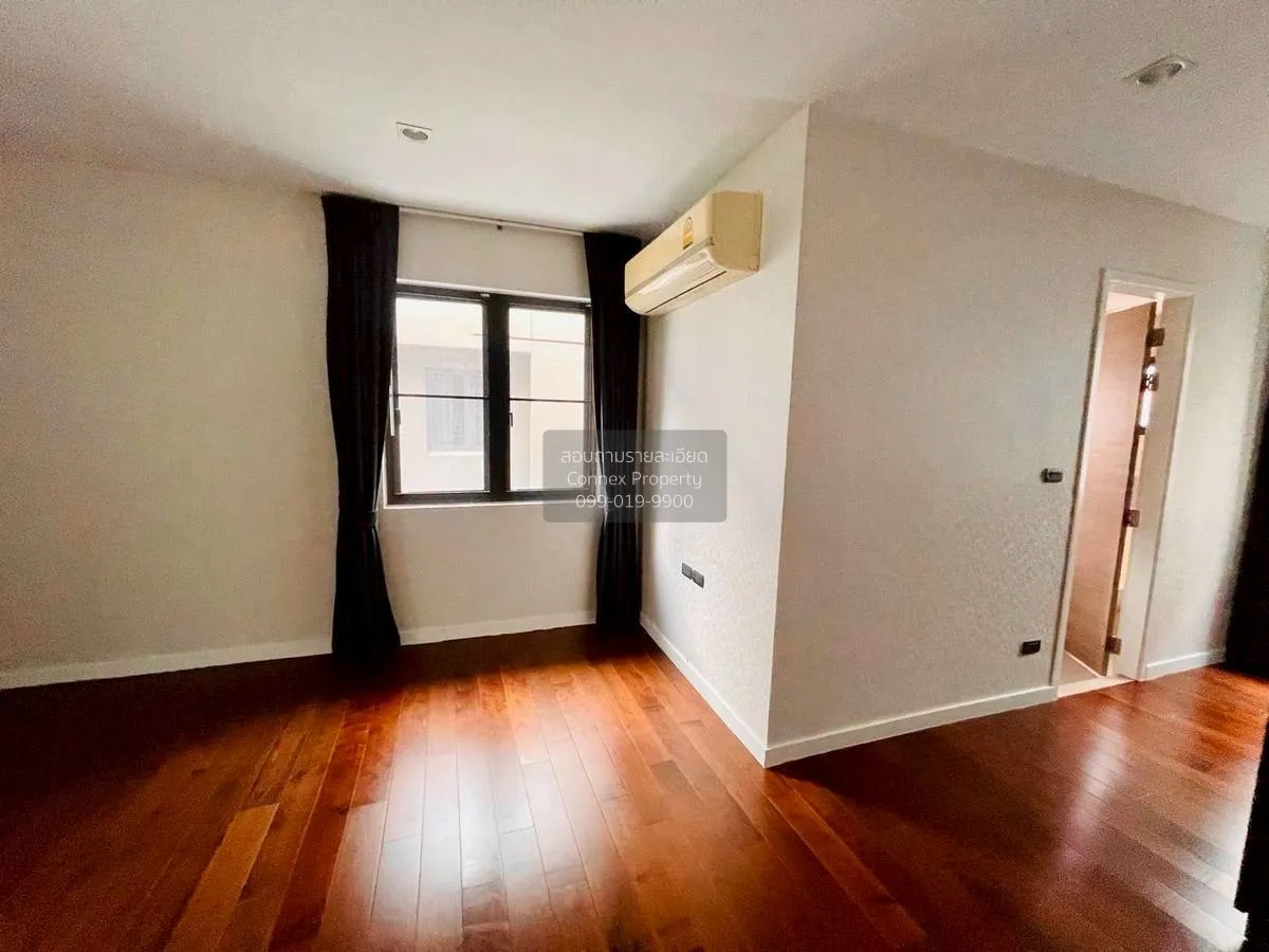 ขายบ้าน  ไพรเวท เนอวานา เรสซิเดนซ์ MRT-ลาดพร้าว 83 (สายสีเหลือง) 