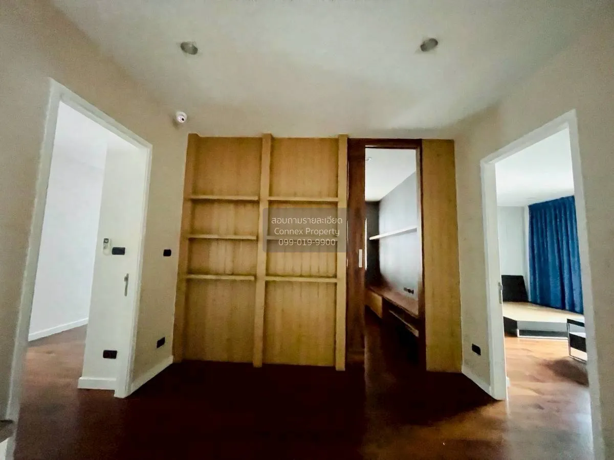 ขายบ้าน  ไพรเวท เนอวานา เรสซิเดนซ์ MRT-ลาดพร้าว 83 (สายสีเหลือง) 