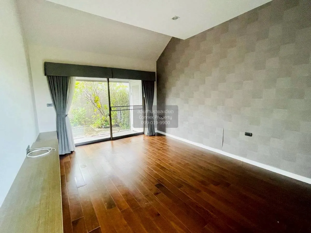 ขายบ้าน  ไพรเวท เนอวานา เรสซิเดนซ์ MRT-ลาดพร้าว 83 (สายสีเหลือง) 