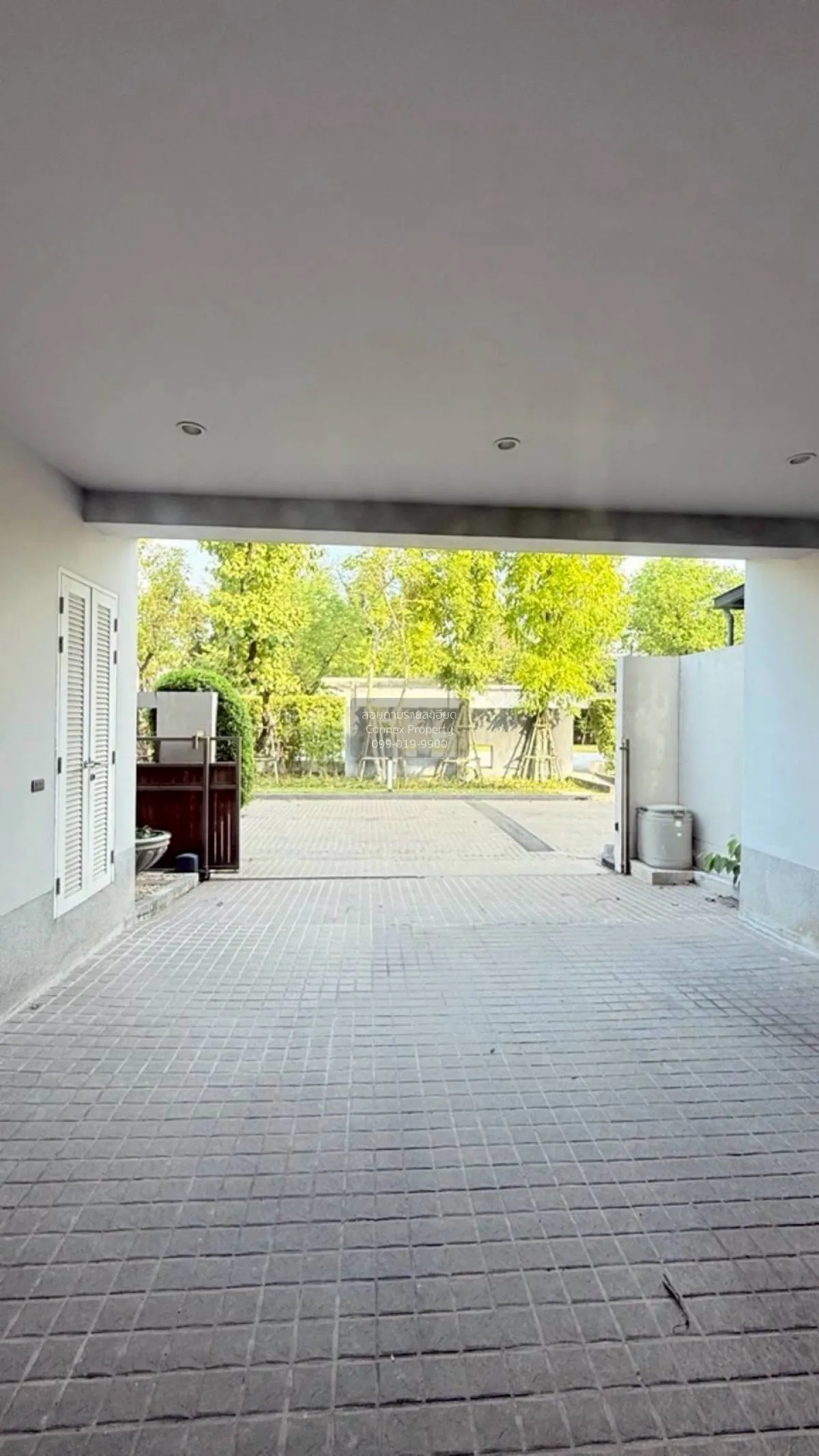 ขายบ้าน  ไพรเวท เนอวานา เรสซิเดนซ์ MRT-ลาดพร้าว 83 (สายสีเหลือง) 