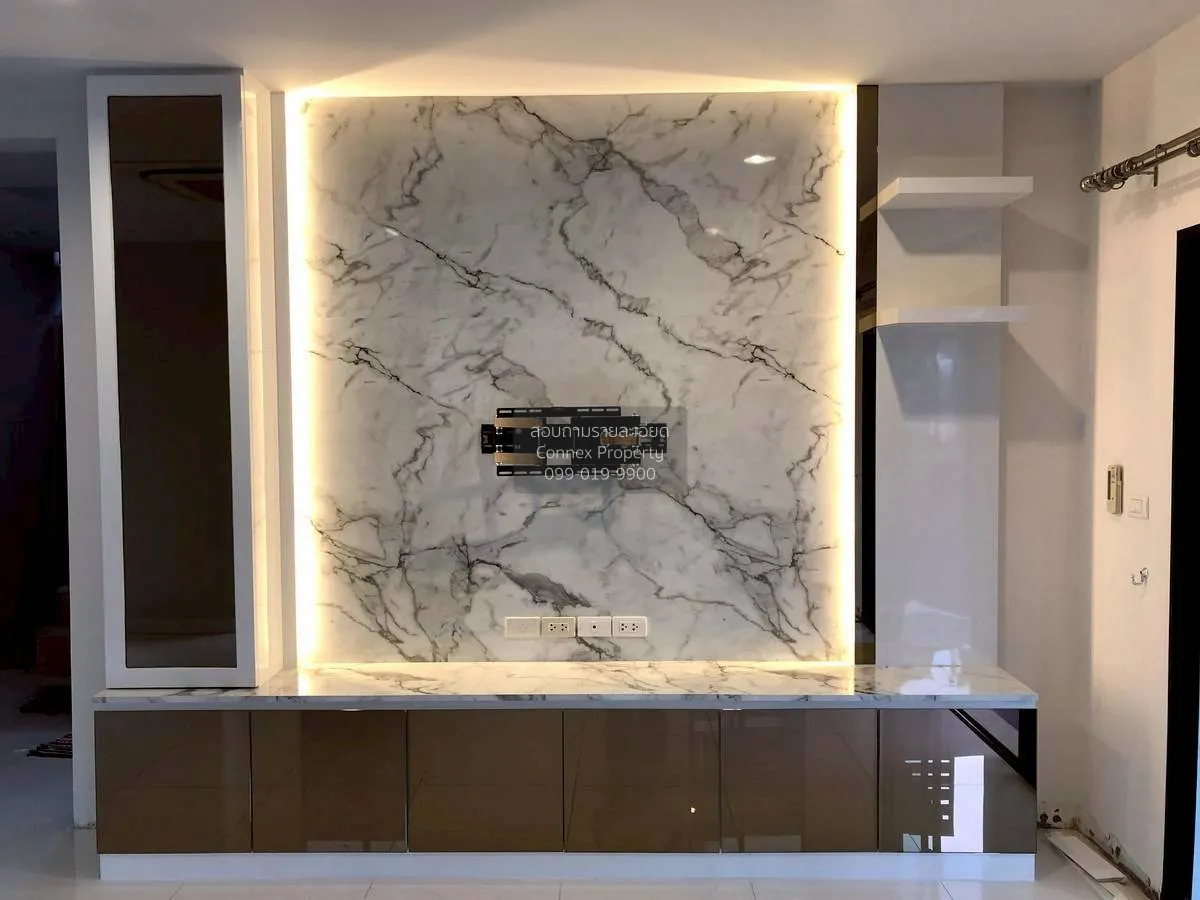 ขายบ้าน  เดอะแพลนท์ เอ็กซคลูซีค พัฒนาการ ARL-หัวหมาก สวนหลวง เขต  4