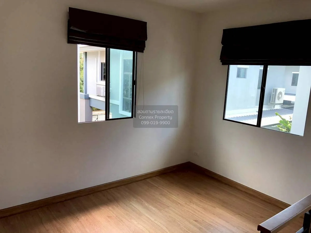 ขายบ้าน  เดอะแพลนท์ เอ็กซคลูซีค พัฒนาการ ARL-หัวหมาก สวนหลวง เขต 