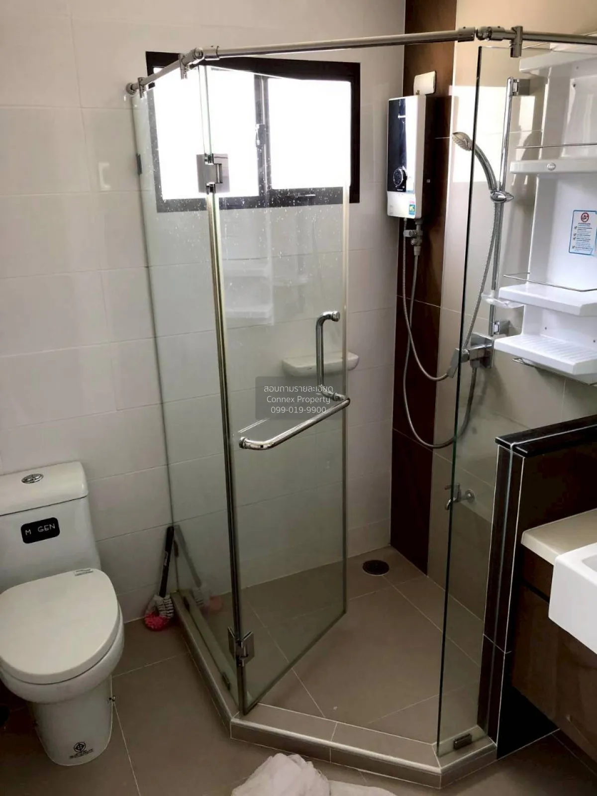 ขายบ้าน  เดอะแพลนท์ เอ็กซคลูซีค พัฒนาการ ARL-หัวหมาก สวนหลวง เขต 