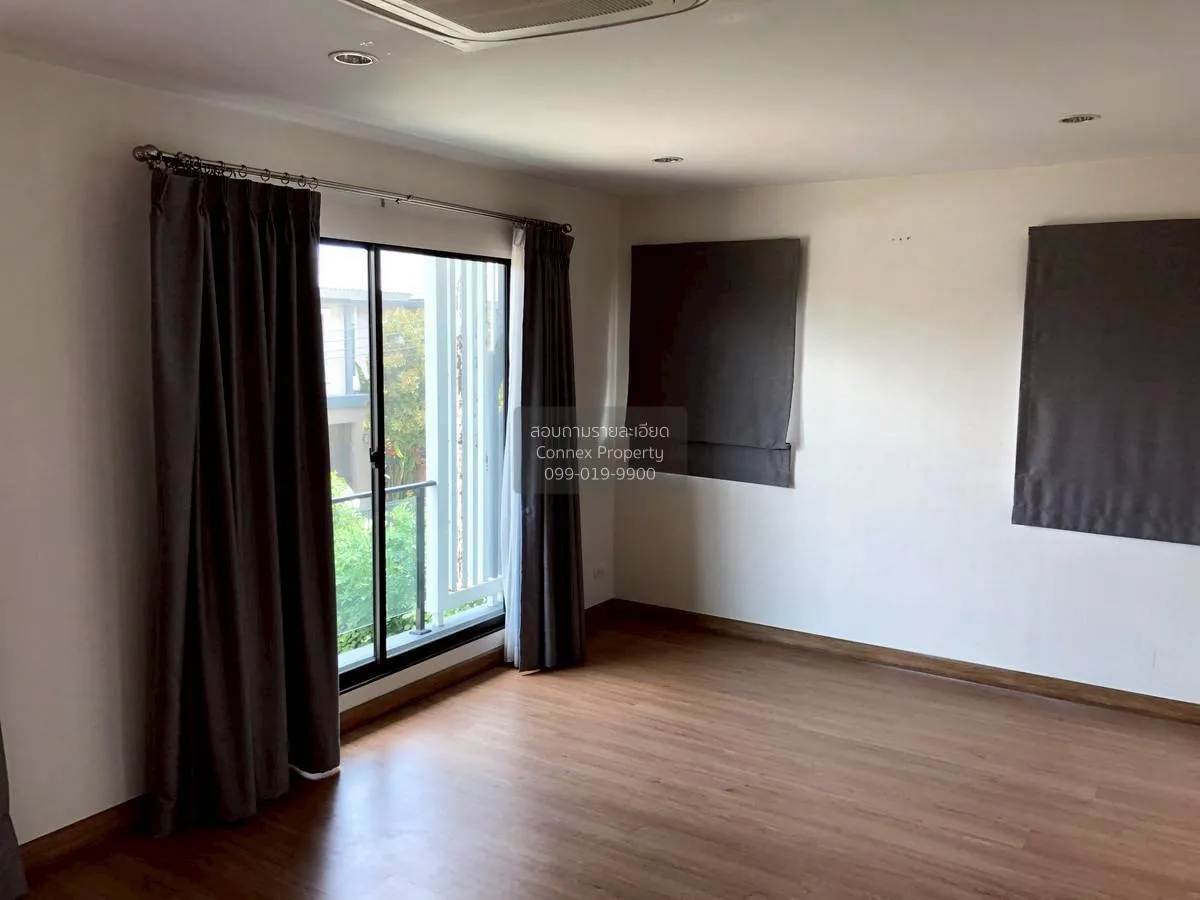 ขายบ้าน  เดอะแพลนท์ เอ็กซคลูซีค พัฒนาการ ARL-หัวหมาก สวนหลวง เขต 