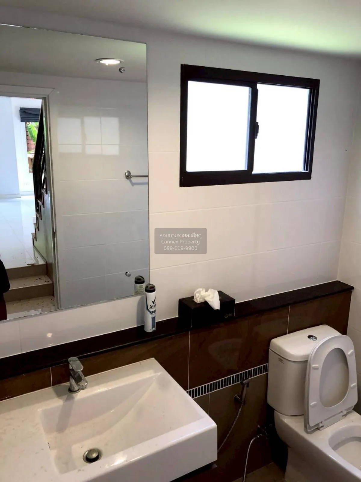 ขายบ้าน  เดอะแพลนท์ เอ็กซคลูซีค พัฒนาการ ARL-หัวหมาก สวนหลวง เขต 