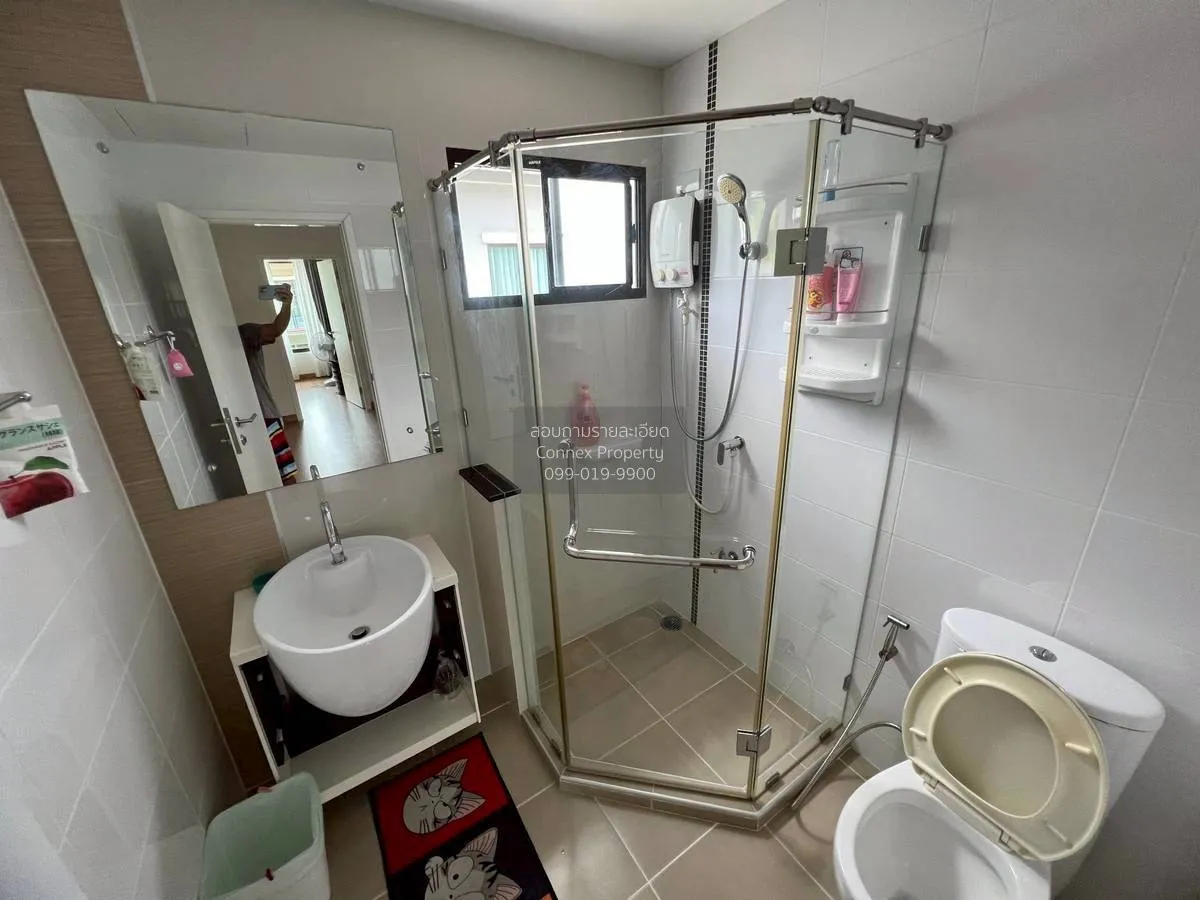 ขายบ้าน  เดอะแพลนท์ เอ็กซคลูซีค พัฒนาการ ARL-หัวหมาก สวนหลวง เขต 