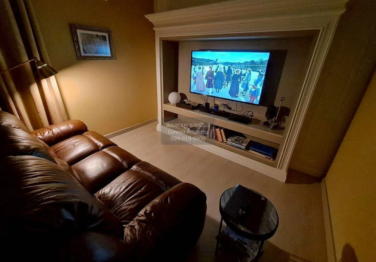 For Sale 3-story detached house, Ladprao Soi 1 , Chomphon , Chatu 4