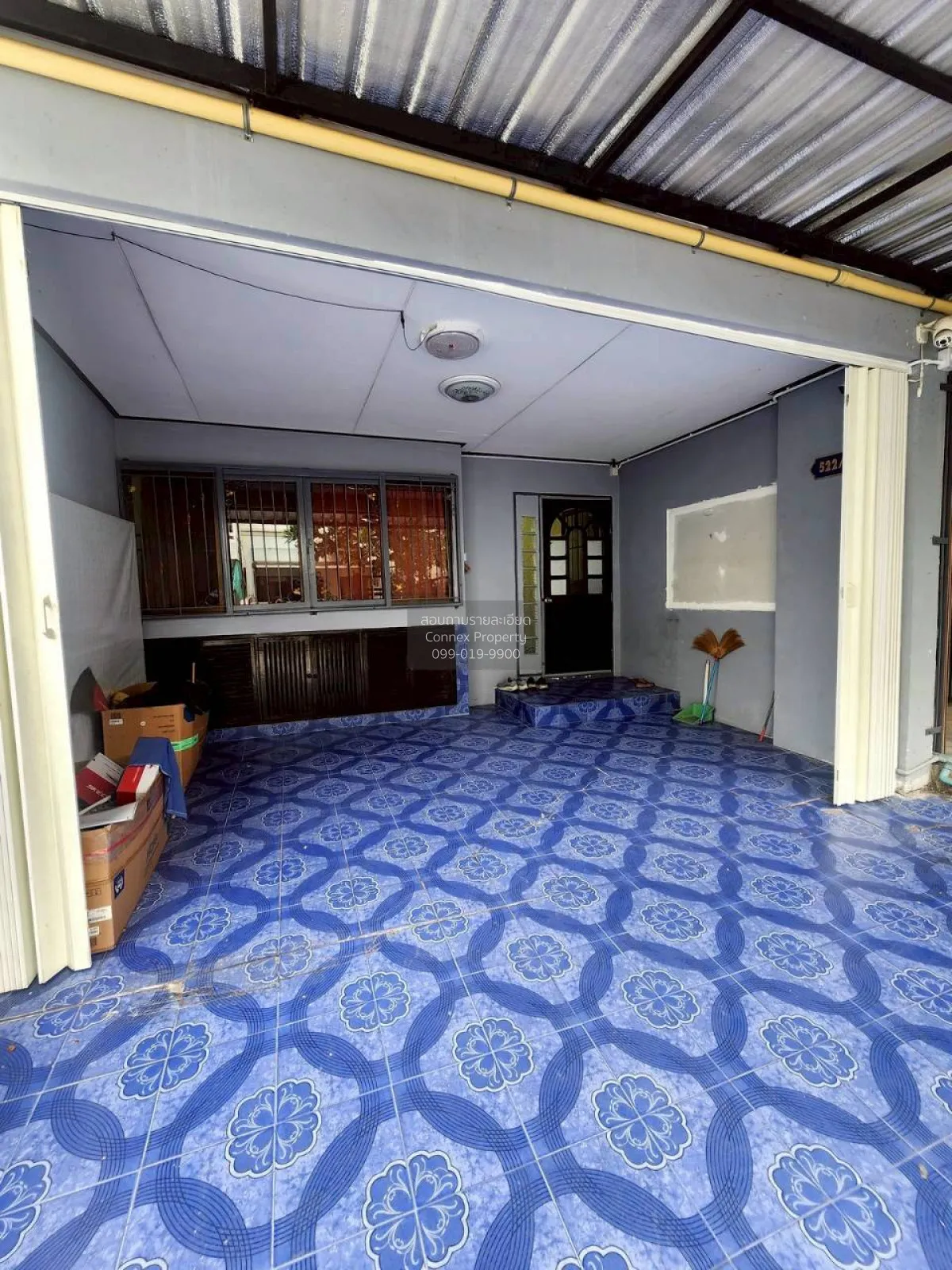 ขายทาวน์เฮ้าส์/ทาวน์โฮม  บ้านกลางเมือง รัชดา - เหม่งจ๋าย 1 วังทอง 2