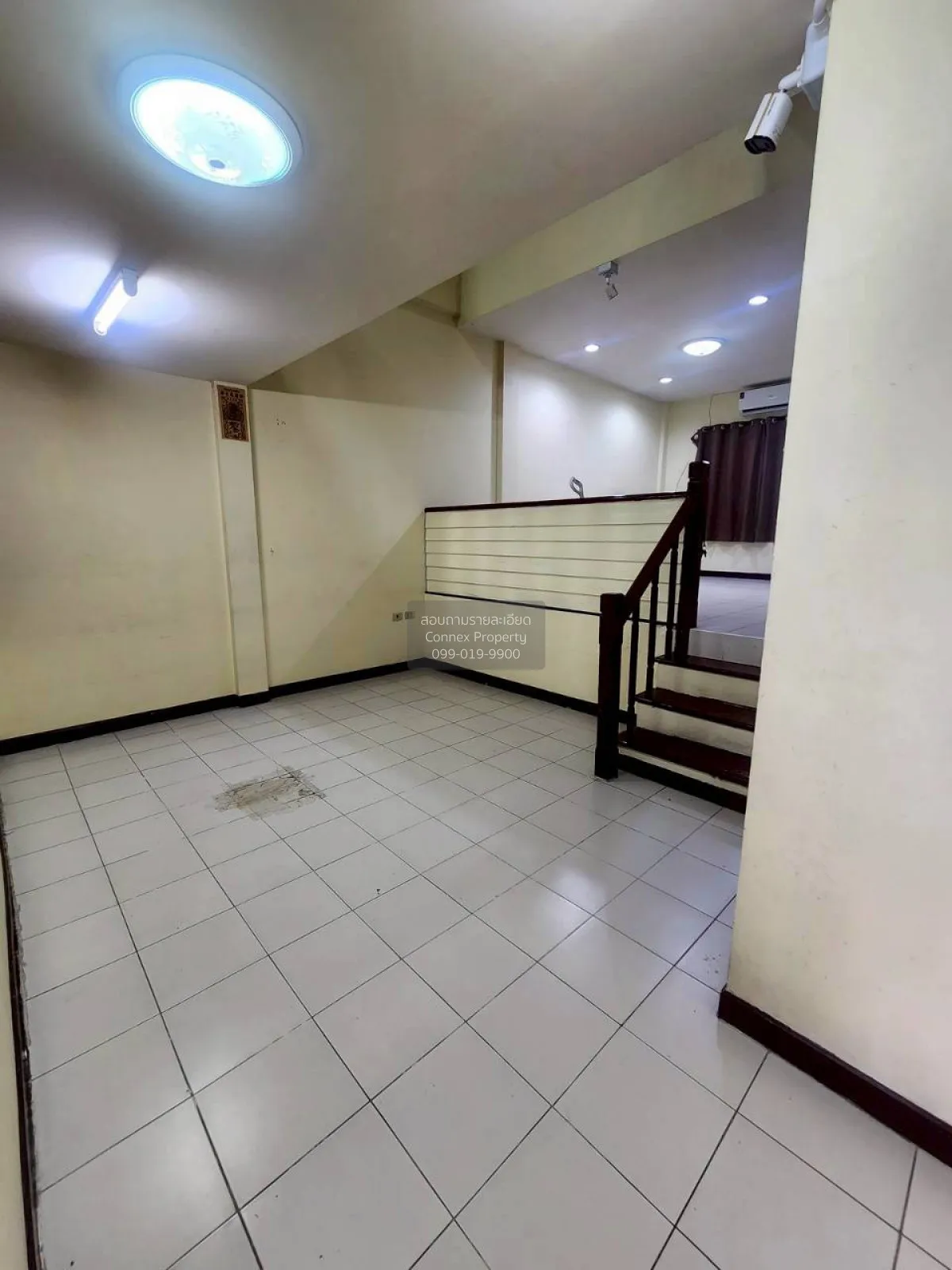 ขายทาวน์เฮ้าส์/ทาวน์โฮม  บ้านกลางเมือง รัชดา - เหม่งจ๋าย 1 วังทอง 4