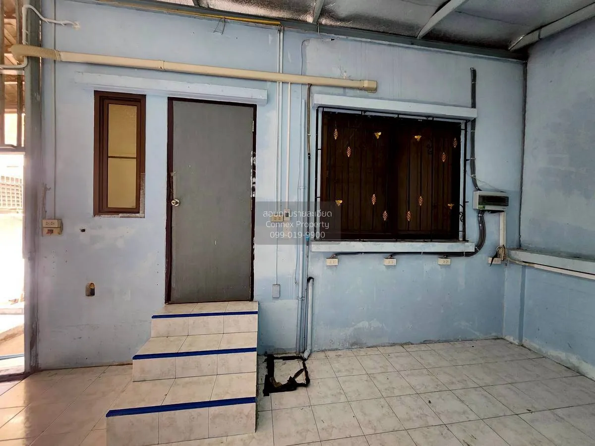 ขายทาวน์เฮ้าส์/ทาวน์โฮม  บ้านกลางเมือง รัชดา - เหม่งจ๋าย 1 วังทอง