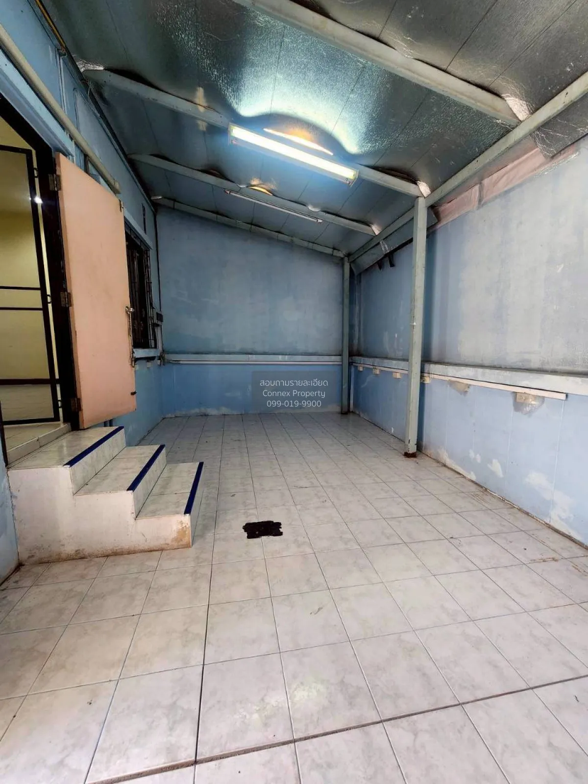 ขายทาวน์เฮ้าส์/ทาวน์โฮม  บ้านกลางเมือง รัชดา - เหม่งจ๋าย 1 วังทอง