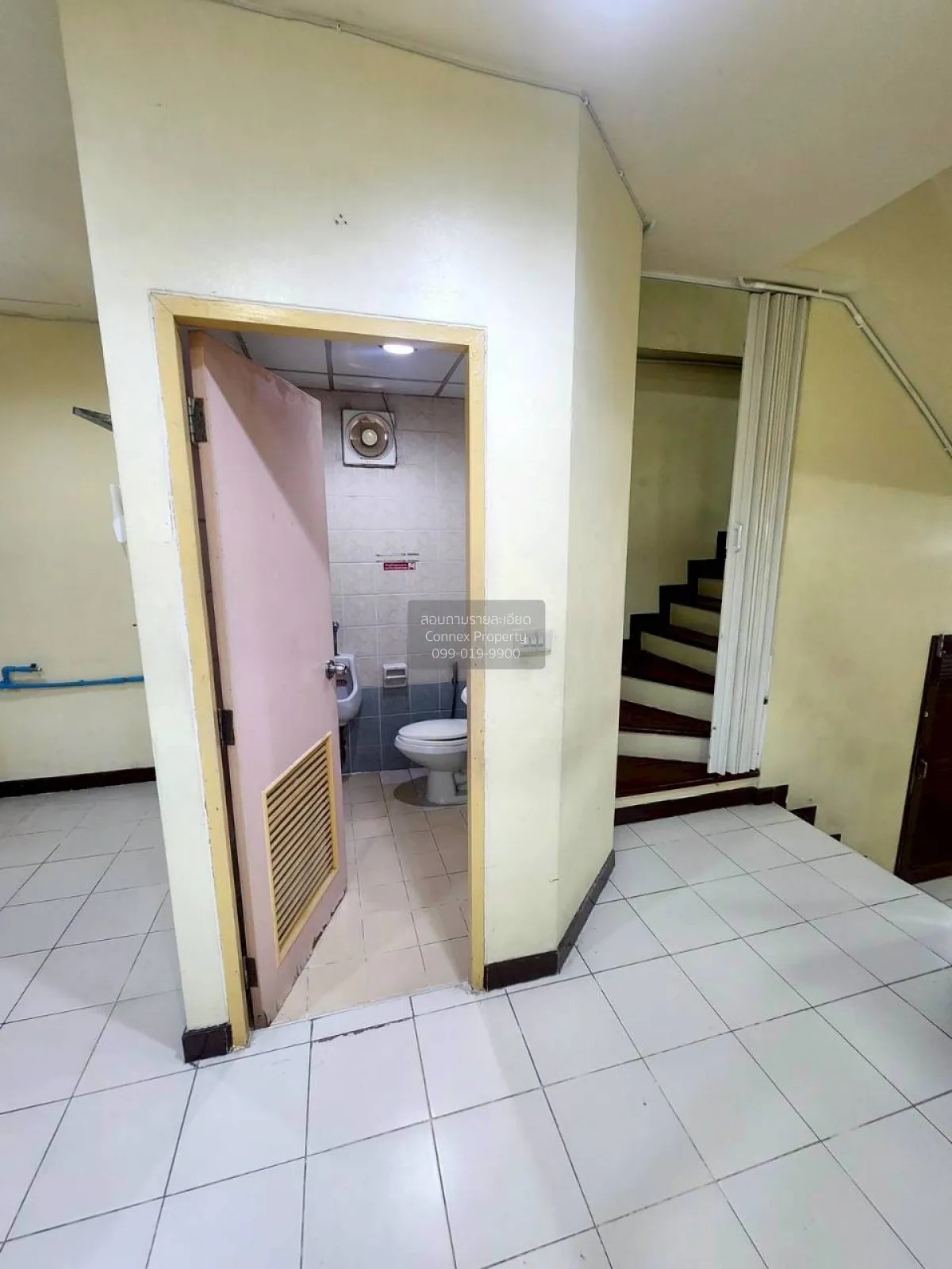 ขายทาวน์เฮ้าส์/ทาวน์โฮม  บ้านกลางเมือง รัชดา - เหม่งจ๋าย 1 วังทอง