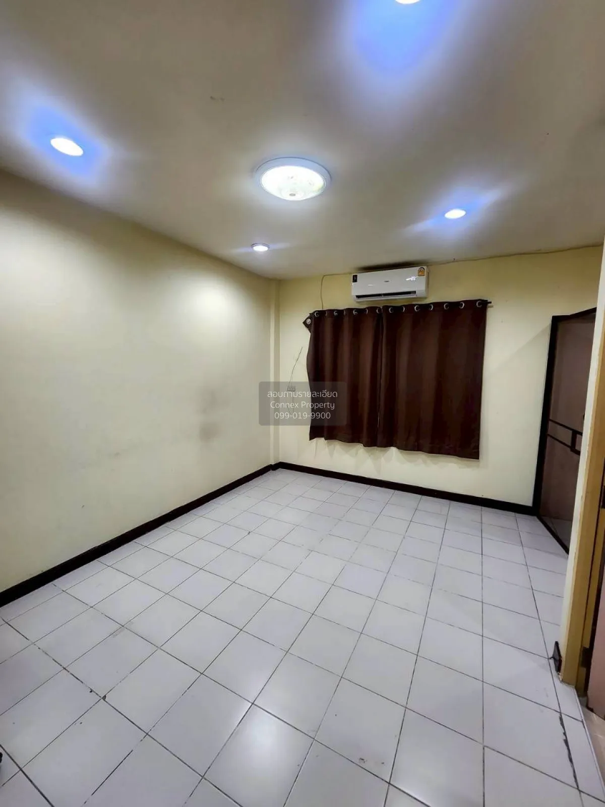 ขายทาวน์เฮ้าส์/ทาวน์โฮม  บ้านกลางเมือง รัชดา - เหม่งจ๋าย 1 วังทอง