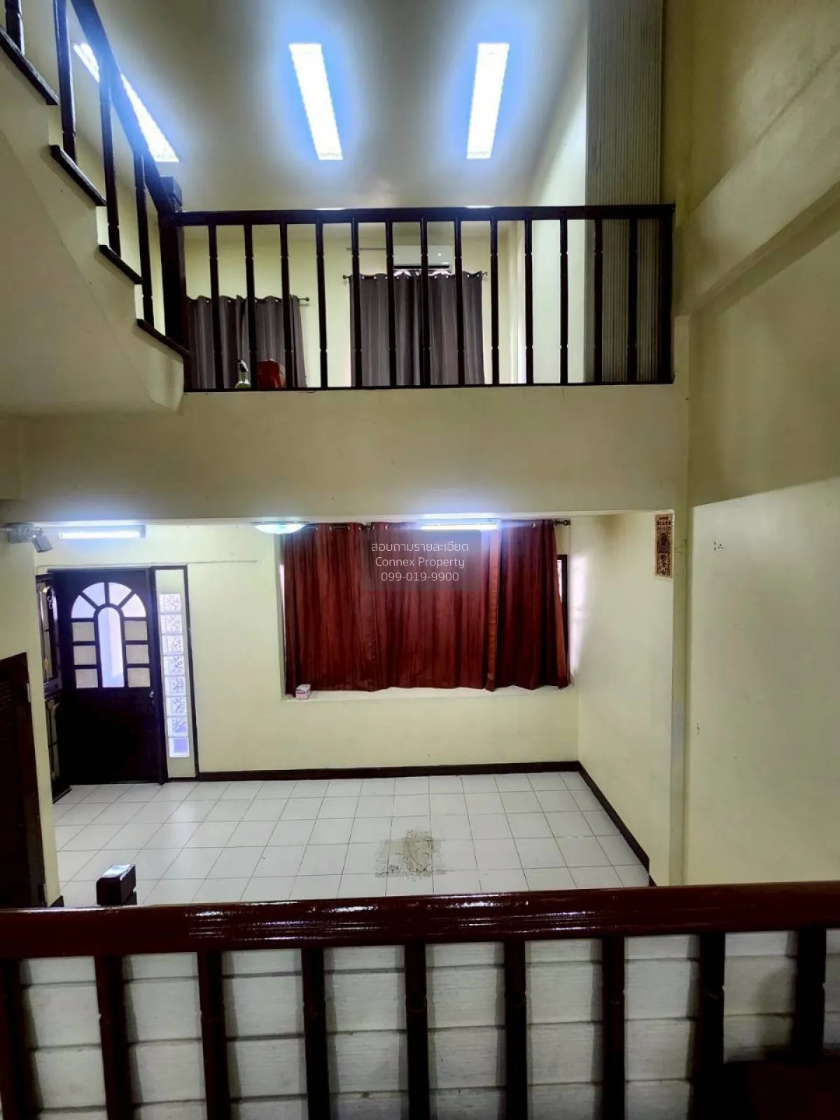 ขายทาวน์เฮ้าส์/ทาวน์โฮม  บ้านกลางเมือง รัชดา - เหม่งจ๋าย 1 วังทอง