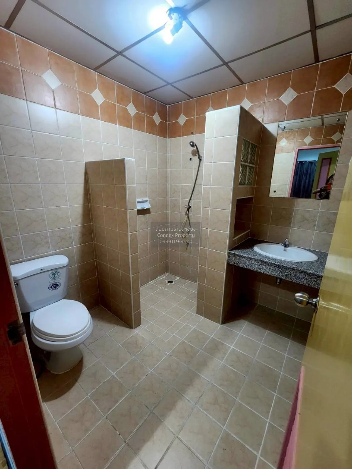 ขายทาวน์เฮ้าส์/ทาวน์โฮม  บ้านกลางเมือง รัชดา - เหม่งจ๋าย 1 วังทอง