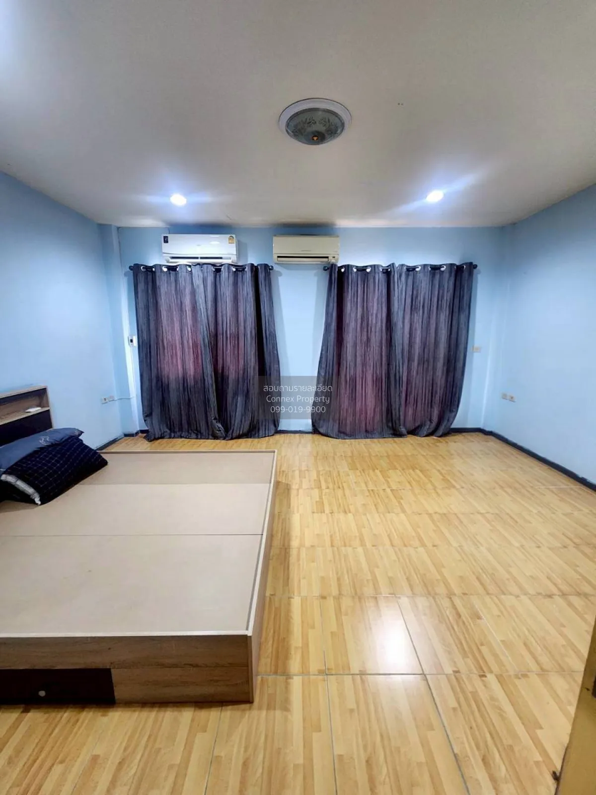 ขายทาวน์เฮ้าส์/ทาวน์โฮม  บ้านกลางเมือง รัชดา - เหม่งจ๋าย 1 วังทอง