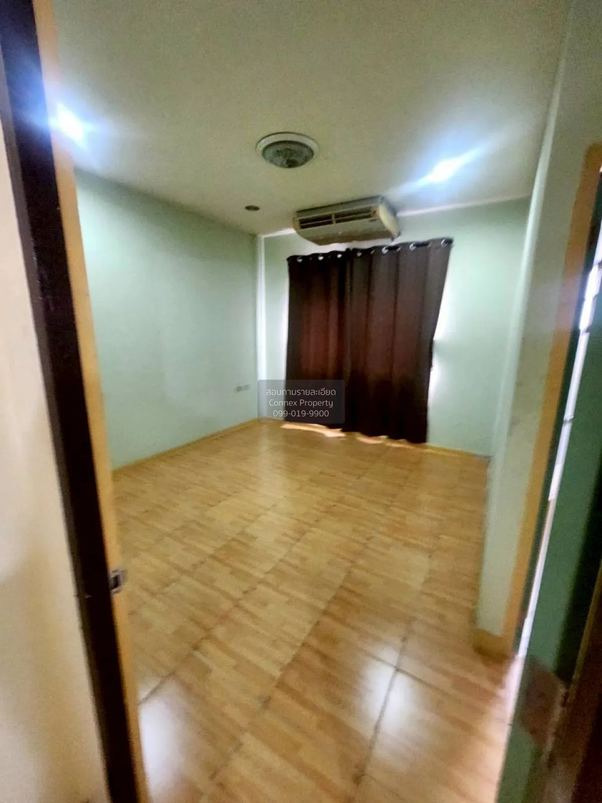 ขายทาวน์เฮ้าส์/ทาวน์โฮม  บ้านกลางเมือง รัชดา - เหม่งจ๋าย 1 วังทอง