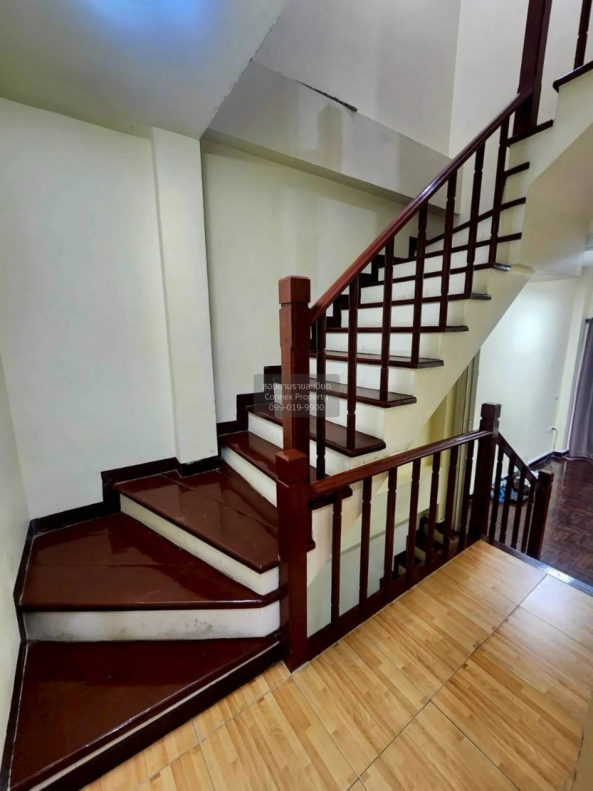 ขายทาวน์เฮ้าส์/ทาวน์โฮม  บ้านกลางเมือง รัชดา - เหม่งจ๋าย 1 วังทอง