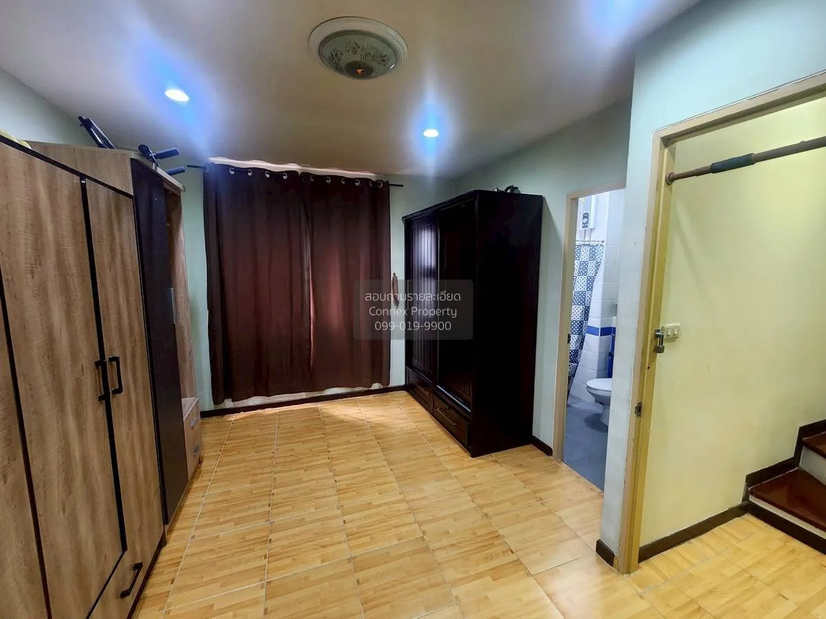 ขายทาวน์เฮ้าส์/ทาวน์โฮม  บ้านกลางเมือง รัชดา - เหม่งจ๋าย 1 วังทอง