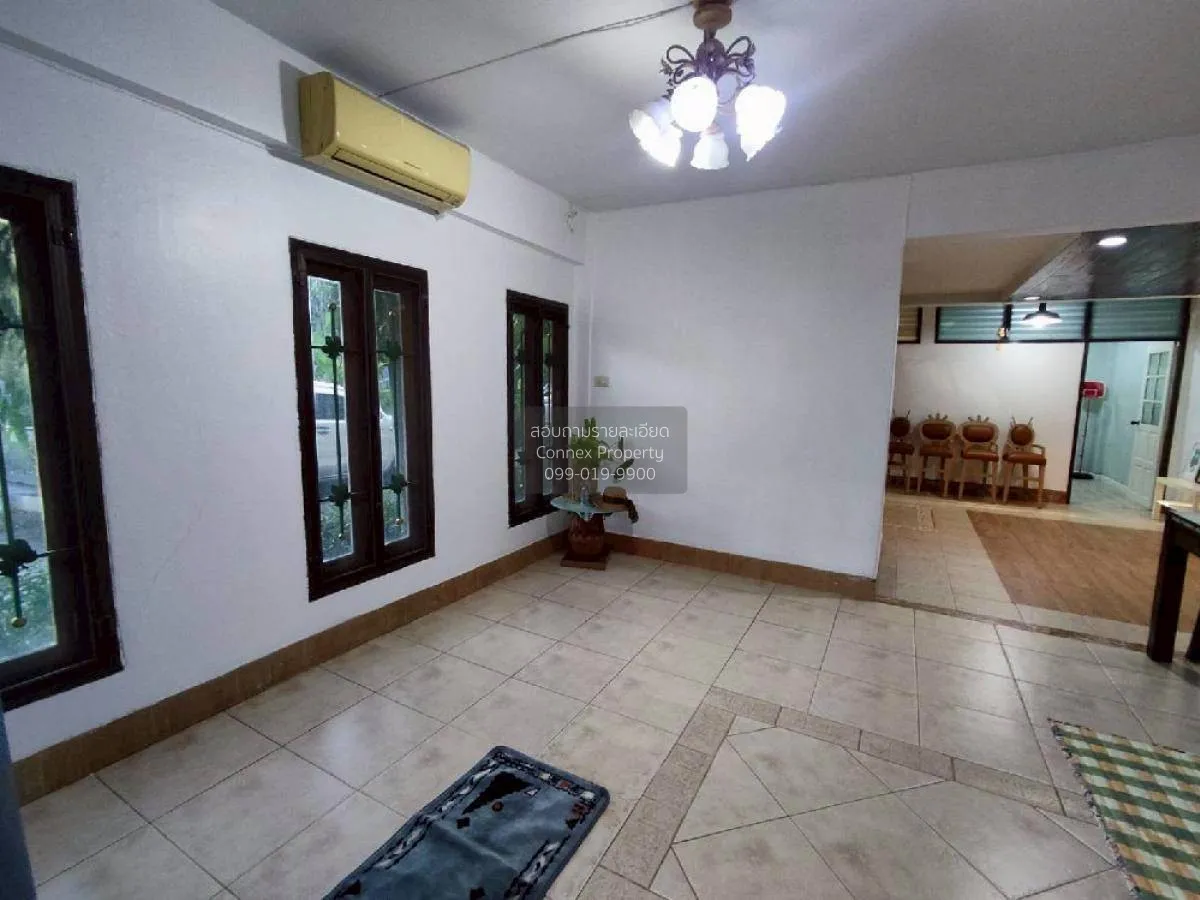 For Sale Two-story townhouse, Sukhumvit Soi 68. , Bang Na , Bang  3