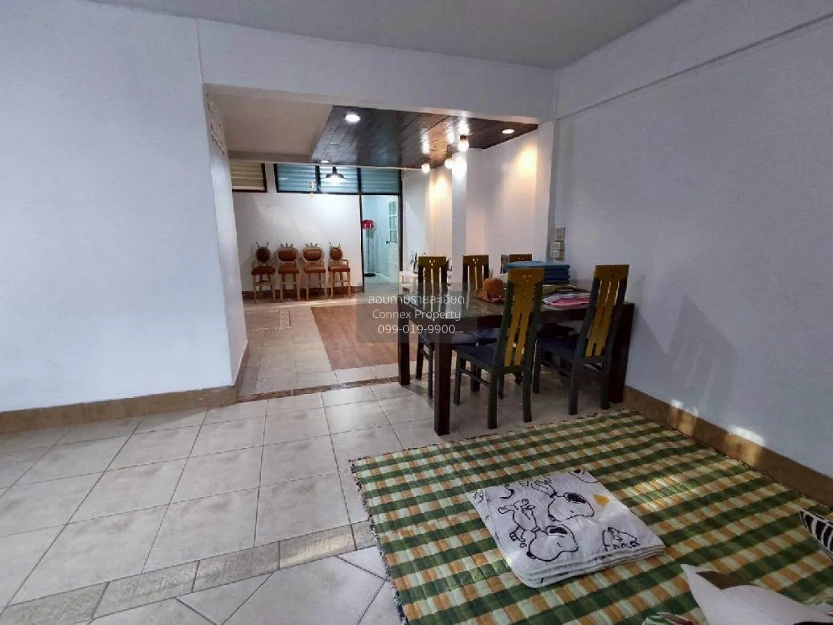For Sale Two-story townhouse, Sukhumvit Soi 68. , Bang Na , Bang  4