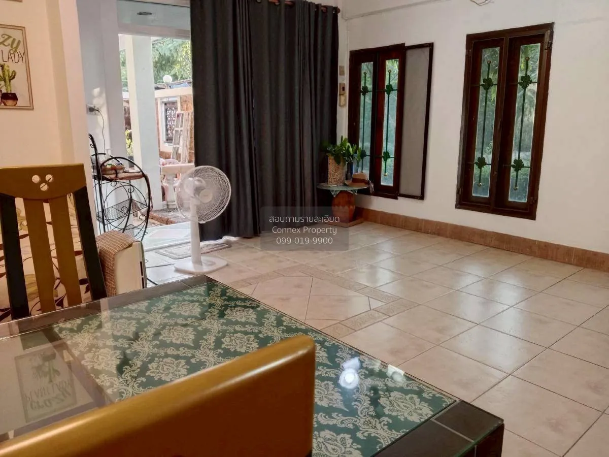 For Sale Two-story townhouse, Sukhumvit Soi 68. , Bang Na , Bang 