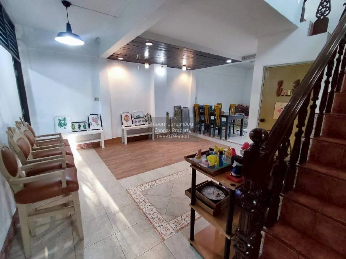 For Sale Two-story townhouse, Sukhumvit Soi 68. , Bang Na , Bang 