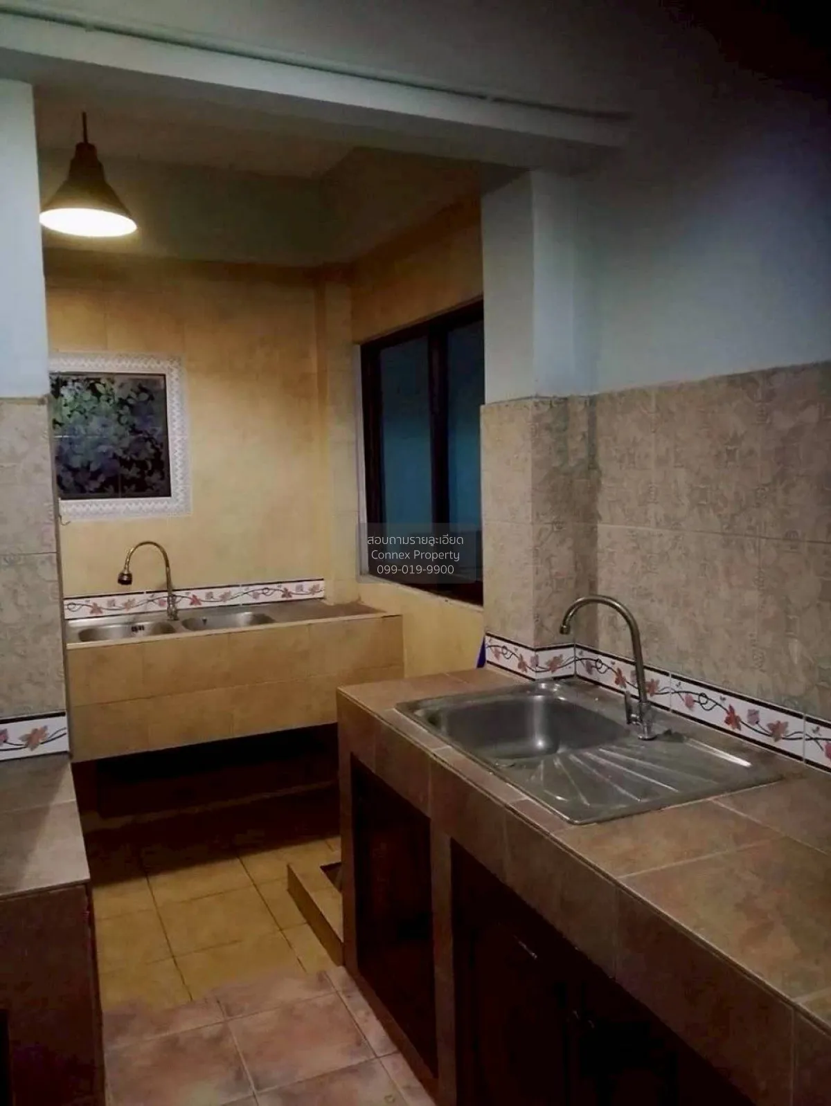 For Sale Two-story townhouse, Sukhumvit Soi 68. , Bang Na , Bang 